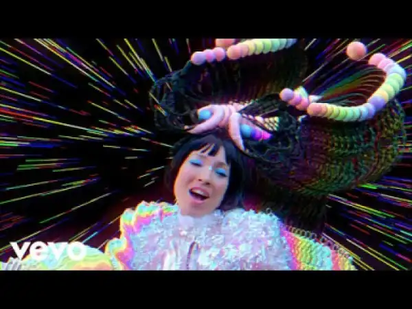 Video: Little Dragon – Lover Chanting